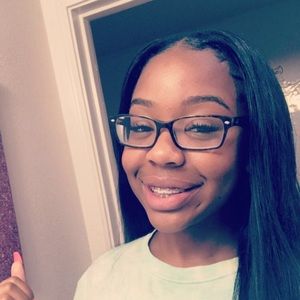 Meet your Posher, Zaria